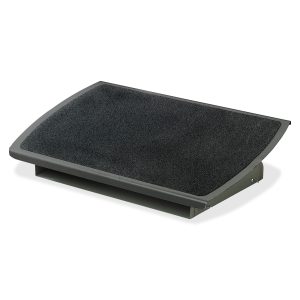 Alternative view of 3M Ergonomic Adjustable Footrest
