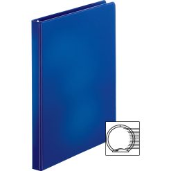 Alternative view of Business Source Basic Round Ring Binders