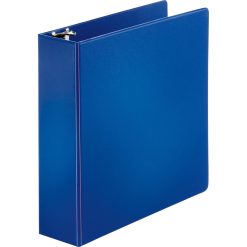 Alternative view of Business Source Basic Round Ring Binders