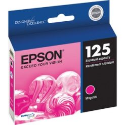 Alternative view of Epson DURABrite T125320 Original Ink Cartridge