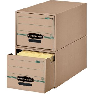 Alternative view of Recycled Stor/Drawer? - Legal