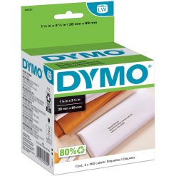 Alternative view of Dymo High-Capacity Address Labels - 2 / Box