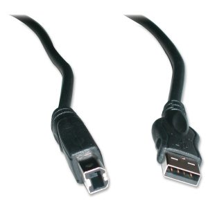 Alternative view of Exponent Microport 57546 USB Cable Adapter