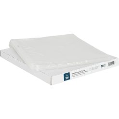 Alternative view of Business Source Sheet Protectors