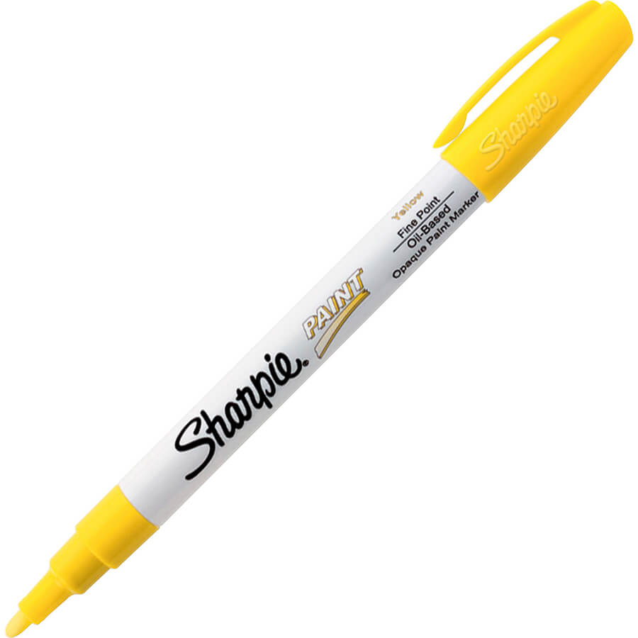 Sharpie Oil-based Paint Markers - Image 2
