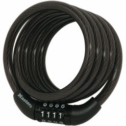 Master Lock Combination Lock