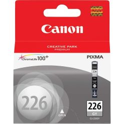 Alternative view of Canon CLI-226GY Original Ink Cartridge