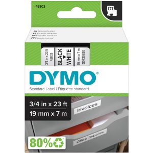 Alternative view of Dymo D1 Electronic Tape Cartridge