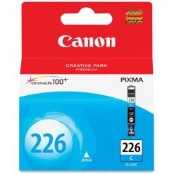 Alternative view of Canon CLI-226C Original Ink Cartridge