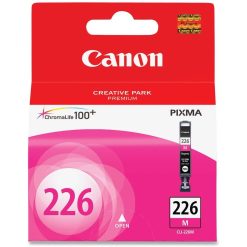 Alternative view of Canon CLI-226M Original Ink Cartridge