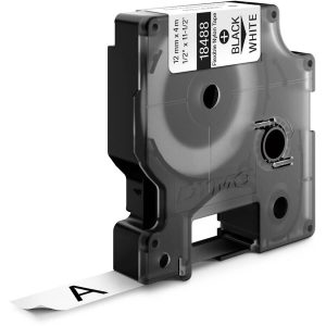 Alternative view of Dymo Rhino Flexible Nylon Labels