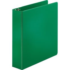 Alternative view of Business Source Basic Round-ring Binder