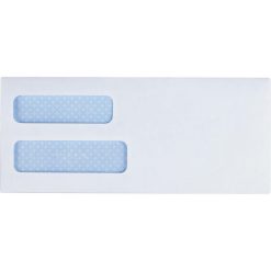 Alternative view of Business Source No. 8-5/8 Business Check Envelopes - 500 / Box