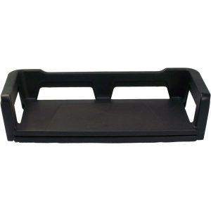 Alternative view of Storex Self Stacking Letter Tray