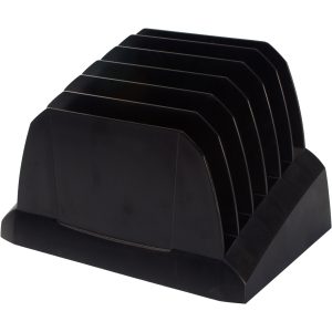 Alternative view of Storex Desk Sorter