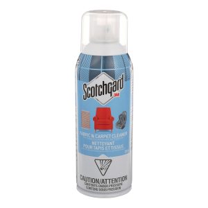 Alternative view of Scotchgard Water-Based Fabric/Upholstery Cleaner