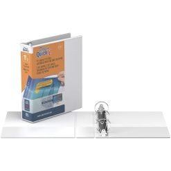 Alternative view of Davis Group Ring Binder