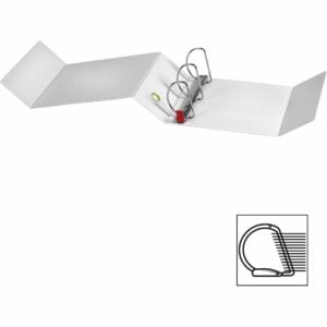 Alternative view of Cardinal? FreeStand Easy Open Slant-D Ring Binder