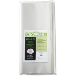 Alternative view of Crownhill Newsprint Sheet - 50 / Pack