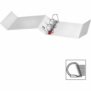 Alternative view of Cardinal? FreeStand Easy Open Slant-D Ring Binder