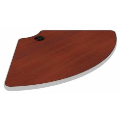 Alternative view of Star Tucana Conference Table Top