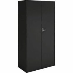 Alternative view of Global 9300 Storage Cabinet