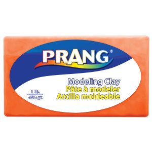 Alternative view of Prang Modeling Clay