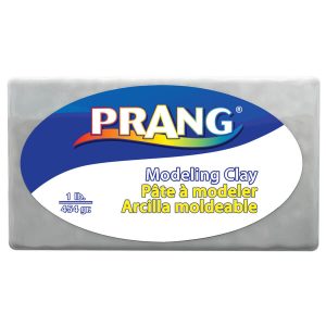 Alternative view of Prang Modeling Clay
