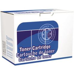 Alternative view of Dataproducts DPC78AP Remanufactured Laser Toner Cartridge CE278A - Black - 1 Each
