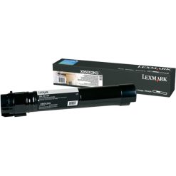 Alternative view of Lexmark X950X2KG Toner Cartridge