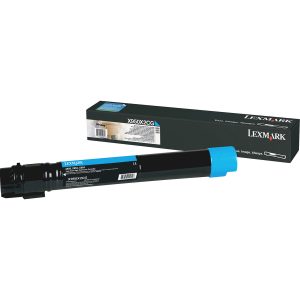 Alternative view of Lexmark X950X2CG Original Toner Cartridge