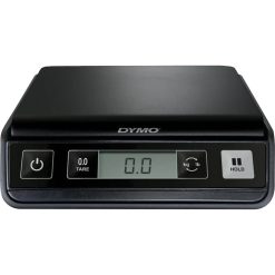Alternative view of Dymo Pelouze Digital Postal Scale