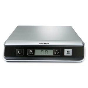 Alternative view of Dymo Pelouze DYMO Digital USB Postal Scales