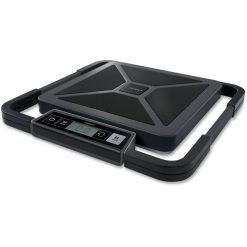 Alternative view of Dymo 100lb Digital USB Shipping Scale