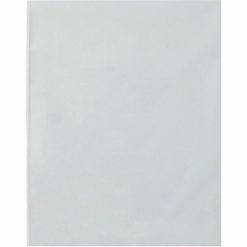 Alternative view of Business Source Heavyweight Sheet Protectors - 50 Pack
