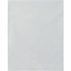 Business Source Heavyweight Sheet Protectors - 50 Pack