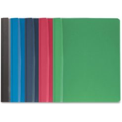 Alternative view of Business Source Letter Report Cover