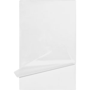 Alternative view of Business Source 3 mil Legal-Size Laminating Pouches