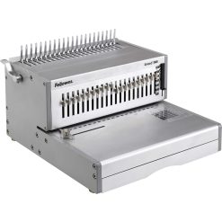 Alternative view of Fellowes Orion? E 500 Electric Comb Binding Machine