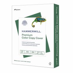Alternative view of Hammermill Premium Color Copy Cover - White