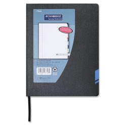 Alternative view of Hilroy Business Notebook