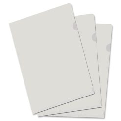 Alternative view of Filemode Tabloid Project File - 10 / Pack