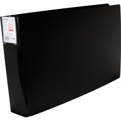 Alternative view of Filemode 11"x17" Duraply Poly D-ring Binder