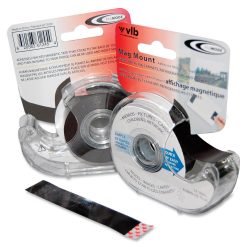 Alternative view of Filemode Platinum Peel-N-Stick Magnetic Tape