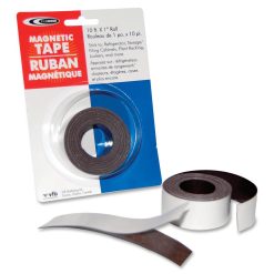 Alternative view of Filemode Platinum Peel-N-Stick Magnetic Tape