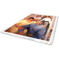Alternative view of GBC HeatSeal Laminating Pouch - 50 / Box