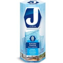 Alternative view of J Cloth J Cloth Environmentally Friendly Surface Cleaner