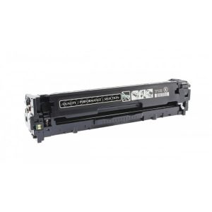 Dataproducts Remanufactured Laser Toner Cartridge CE320-67901, CE320A - Black - 1 Each