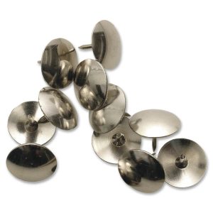 Alternative view of Westcott Thumb Tacks - 100 / Box