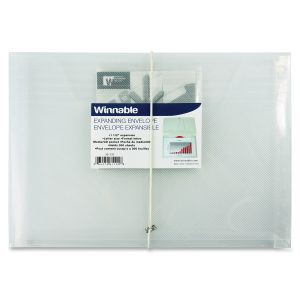 Alternative view of Winnable 321 Letter Expanding File